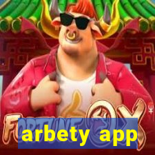 arbety app